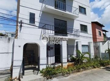 Foto 01 · Apartamento, Centro, Lauro de Freitas, BA