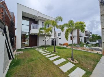 Foto 01 · Casa, Vila de Abrantes (abrantes), Camaçari, BA
