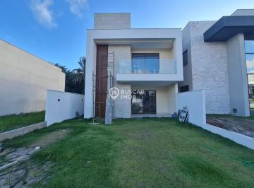 Foto 01 · Casa, Abrantes, Camaçari, BA