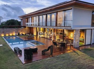 Foto 02 · CASA COM 6 SUÍTES EM PRAIA DO FORTE