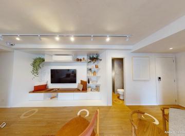 Apartamento de 1 quarto, São Paulo · Pinheiros Apartamento A Venda 1 Dormitorios 34m2 Novo Excelente Localização