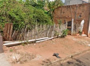 Foto 01 · Terreno, Jardim Residencial Água Branca, Araraquara, SP