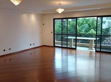 Apartamento · 254m² · 4 Quartos · 3 Vagas · Apartamento Bairro Santa Paula - 4 quartos 3 suítes 3 vagas
