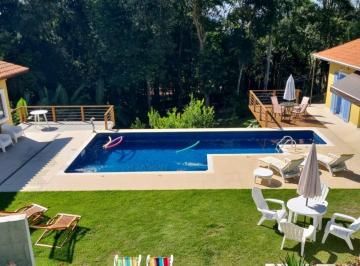 Casa de 1 quarto, Ibiúna · Chácara em Ibiúna - Condomínio Fechado – Um refúgio entre o verde e o conforto!