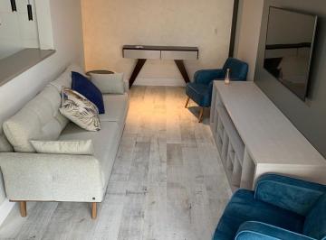 Apartamento de 2 quartos, São Paulo · Apartamento Gardem 100 Metros 2 Dormitórios 2 Suítes 2 Vagas - Vila Mascote