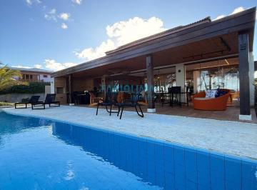 Foto 01 · Casa a venda e locação em Busca Vida Resort