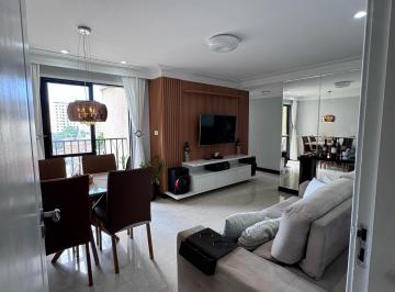 Foto 01 · Apartamento, São Cristóvão, Salvador, BA