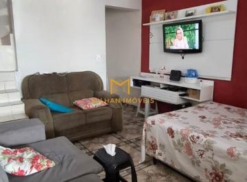 Foto 01 · Casa à Venda em Indaiatuba-SP: 2 Quartos, 1 Sala, 2 Banheiros, 3 Vagas na Jardim Morada do Sol - 127