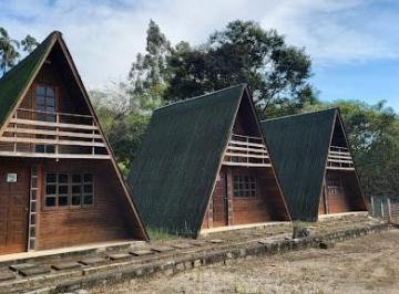 Casa · 1500m² · 25 Quartos · 50 Vagas · Hotel em Campo Largo - Jarinu, SP