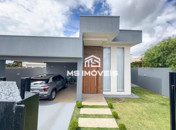Casa de 4 quartos, Sobradinho · CASA TÉRREA ALTO DA BOA VISTA 04 QUARTOS PERMUTA  ARMÁRIO PLANEJADO