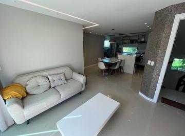 Foto 01 · Apartamento, Buraquinho, Lauro de Freitas, BA