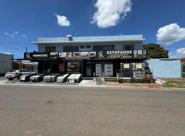 Foto 01 · QNN 5 - Oportunidade de Investimento em Ceilândia - Prédio de Utilização Mista!
