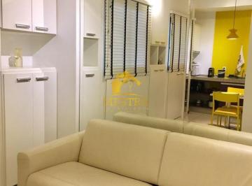 Foto 01 · Vendo Apartamento no CA 08 Lago Norte, Edifício Premier !
