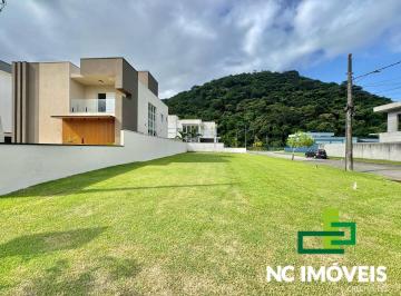 Terreno · 403m² · Lote de Esquina à Venda no Condomínio Costa Nova – Caraguatatuba.