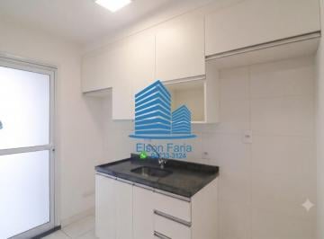 Foto 01 · Apartamento Locação 2 dorm Living Exclusive Próx. Av. Rio Bonito Av. Atlântica