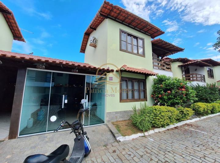 Casa à venda com 2 Quartos, Itaúna, Saquarema - R$ 580.000, 105 m2 - ID ...