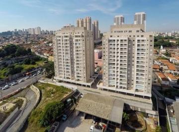 Apartamento de 2 quartos, São Paulo · Apartamento com 2 dormitórios, sendo 1 suíte na Vila Sônia SP.