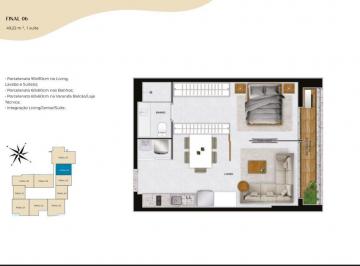 imagem-1 · Ágio Azure Marista 50m2  Ágio Apartamento com 1 Quarto(s) por R$ 612000.00 no setor Setor Marista VN