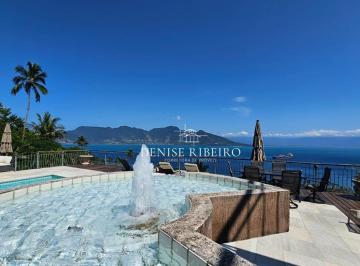CA0348 (39) · Casa com Vista e Matrícula à venda em Ilhabela