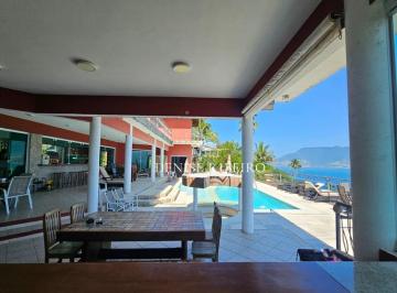 CA0348 (64) · Casa com Vista e Matrícula à venda em Ilhabela
