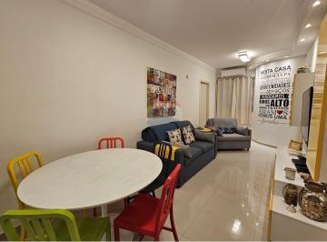 Apartamento · 55m² · 1 Quarto · 1 Vaga · Apartamento à venda Guarujá - 1 dormitório Tombo