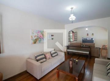 Casa · 360m² · 5 Quartos · 4 Vagas · Casa à Venda - Santa Helena, 5 Quartos,  360 m² - Contagem