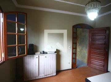 Casa · 360m² · 6 Quartos · 6 Vagas · Casa à Venda - João Pinheiro, 6 Quartos,  360 m² - Belo Horizonte