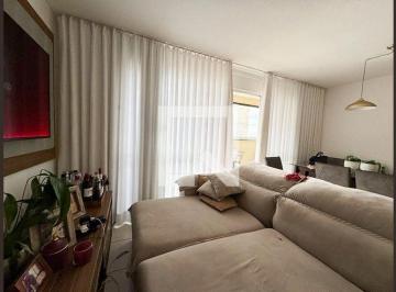 Apartamento · 90m² · 3 Quartos · 2 Vagas · Apartamento à Venda - Castelo, 3 Quartos,  90 m² - Belo Horizonte