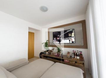 Apartamento de 3 quartos, Belo Horizonte · Apartamento à Venda - Castelo, 3 Quartos, 90 m² - Belo Horizonte