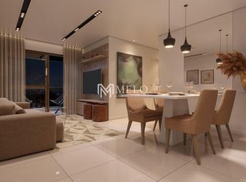 Apartamento · 68m² · 3 Quartos · 1 Vaga · Oportunidade no CORDEIRO: 68m², 03QTS, 01SUITE, WC,VARANDA, 1 VAGA.