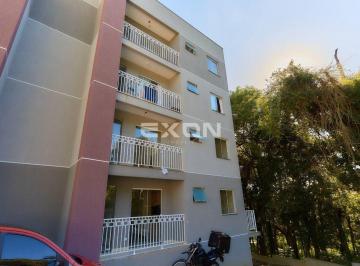 Apartamento · 50m² · 2 Quartos · 1 Vaga · Apartamento com Churrasqueira na Sacada