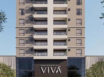 Apartamento · 1 Quarto · 1 Vaga · Apto - 1 Suíte + 1 Qt - Sacada c/ Churrasqueira - Vila Operária - Itajaí/SC
