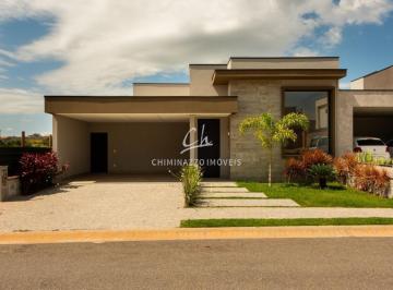 Casa · 222m² · 3 Quartos · 4 Vagas · Casa à venda em Valinhos, Roncáglia, com 3 suítes, com 222 m², Mont Alcino