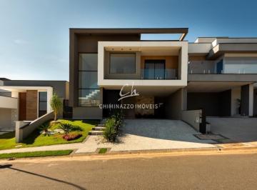 Casa · 231m² · 3 Quartos · 4 Vagas · Casa à venda em Valinhos, Roncáglia, com 3 suítes, com 231 m², Mont Alcino
