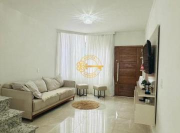 Casa · 130m² · 4 Quartos · 3 Vagas · Casa com 04 dormitórios sendo 01 suítes à venda, 130 m² por R$ 900.000,00 - Cidade Nova - Itajaí/SC