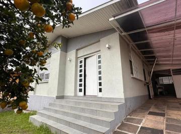 Casa · 126m² · 3 Quartos · 3 Vagas · Casa | 03 Dormitórios | Salgado Filho