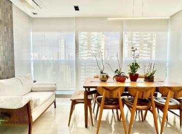 Foto 01 · Apartamento, Vila Regente Feijó, São Paulo, SP