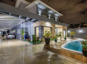 Comercial · 540m² · 7 Quartos · Casa Comercial ou Residencial com 7 quartos para alugar no Cristo Rei - 540 m² | Ref 188