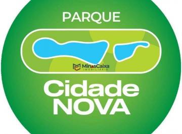 Terreno · 1200m² · Lote à venda no bairro Cidade Nova em Santana do Paraíso