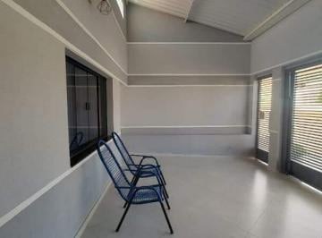 Casa · 197m² · 4 Quartos · 2 Vagas · Casa à venda no Jardim Laudissi II em Santa Bárbara d'Oeste com 4 quartos (1 suíte) e 2 vagas de gar