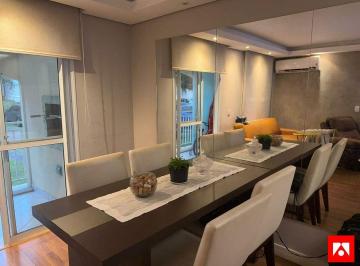 Apartamento · 76m² · 3 Quartos · 1 Vaga · Apartamento à venda no Condomínio Avalon em Campinas com 3 quartos (1 suíte) e 1 vaga de garagem
