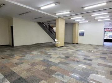 Comercial · 380m² · 7 Vagas · Loja Comercial para locação em Bairro: Embaré - Santos