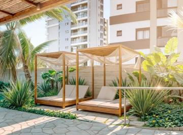 Apartamento · 140m² · 3 Quartos · 2 Vagas · Apartamento à venda no Edifício Veredas por Lotisa