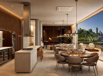 Apartamento · 155m² · 2 Quartos · 3 Vagas · Apartamento à venda no Edifício Veredas por Lotisa