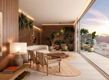 Apartamento · 140m² · 3 Quartos · 2 Vagas · Amplitude e sofisticação no Veredas by Lotisa – 140m² com 3 suítes no Bairro Fazenda