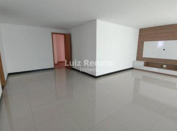 Apartamento · 152m² · 4 Quartos · 3 Vagas · Apartamento á venda no bairro Cidade Nova