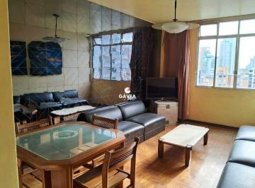 Apartamento · 100m² · 2 Quartos · 1 Vaga · Apartamento à venda no Gonzaga em Santos.