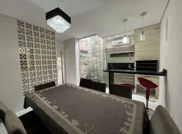 Casa · 79m² · 2 Quartos · 2 Vagas · Casa em condomínio com 2 quartos, próximo a Rod. Palmiro Paes de Barros