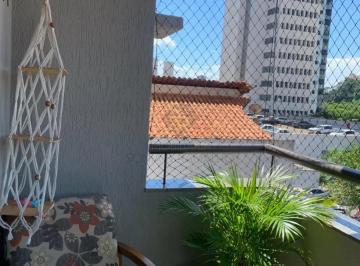 Apartamento · 66m² · 2 Quartos · 1 Vaga · Conheça esse belíssimo apartamento padrão com dois dormitórios à venda em Santa Cruz Do José Jacques