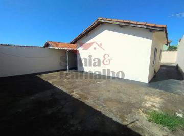 Casa · 200m² · 2 Quartos · 2 Vagas · Casas Residenciais Padrão em Ribeirão Preto
